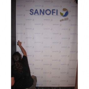 sanofi reception6